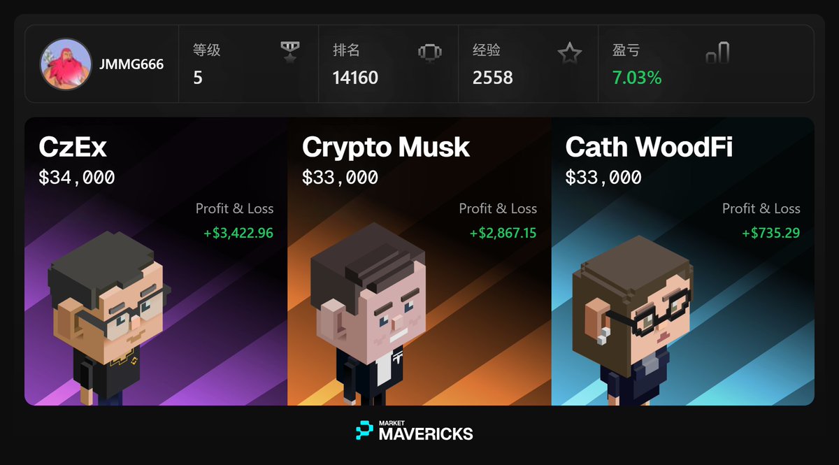 加密民工 tweet media