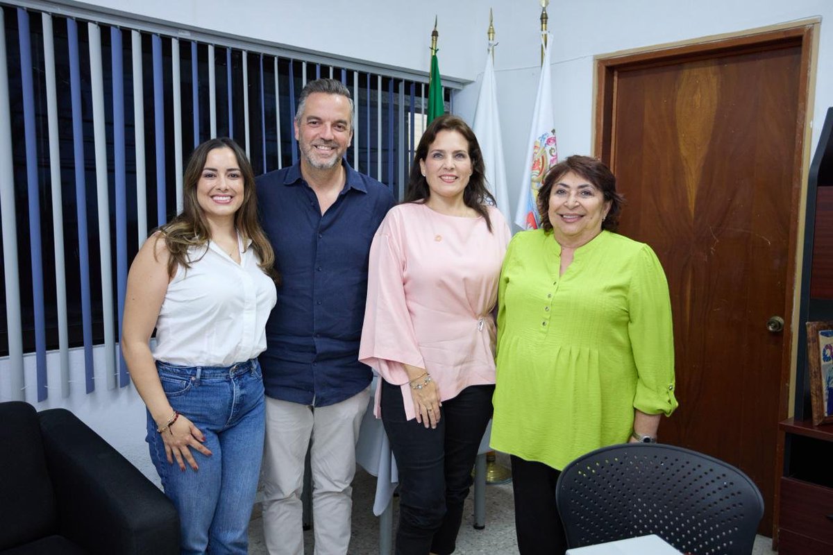 JLavalleMaury's tweet photo. Nos reunimos con @CanacintraCamp para dialogar sobre los retos y oportunidades que presenta el sector industrial en nuestro estado.
El trabajo coordinado con las cámaras empresariales es fundamental para seguir fortaleciendo la industria local, impulsar la competitividad y generar más oportunidades de desarrollo económico para #Campeche. #economíacampeche