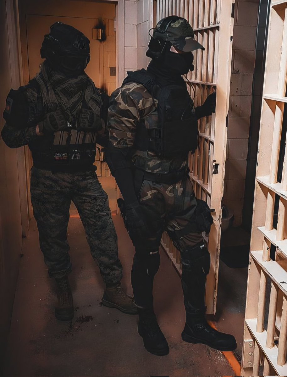 Facility 22 tweet media