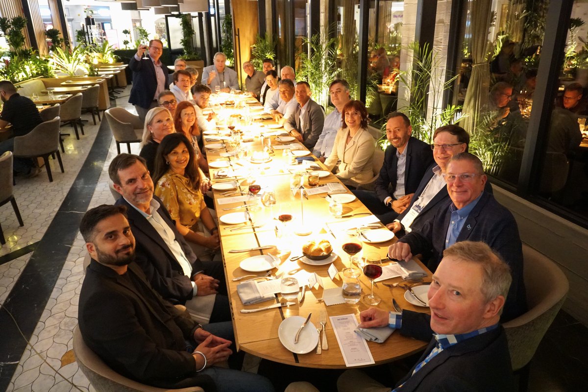 Mitel® Official tweet media