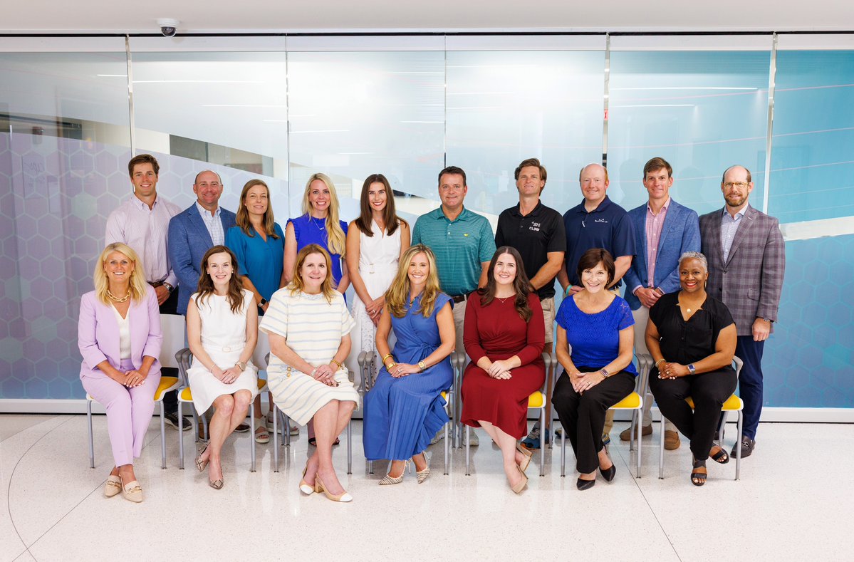 Children's of Mississippi tweet media