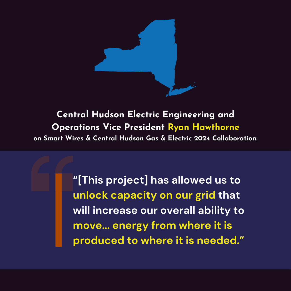 WATT Coalition tweet media