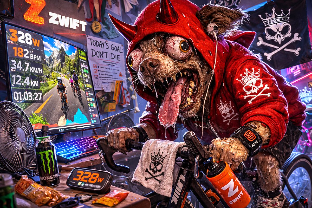 Ruzlu 🐝🐍 tweet media