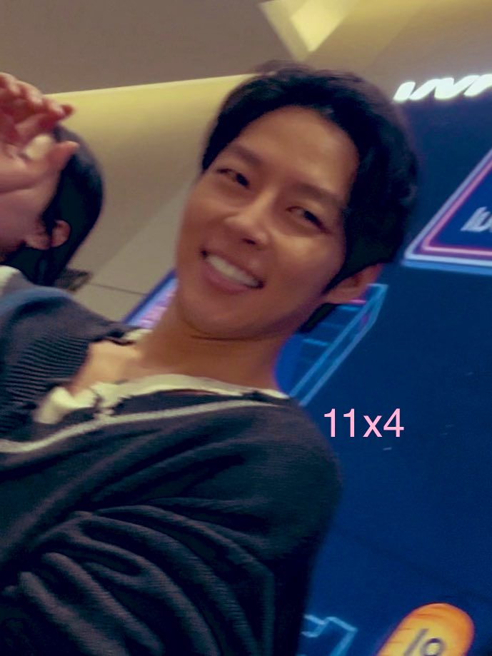 🌹✨

#WOOSUNG #GalaxyExperience #GalaxyS26