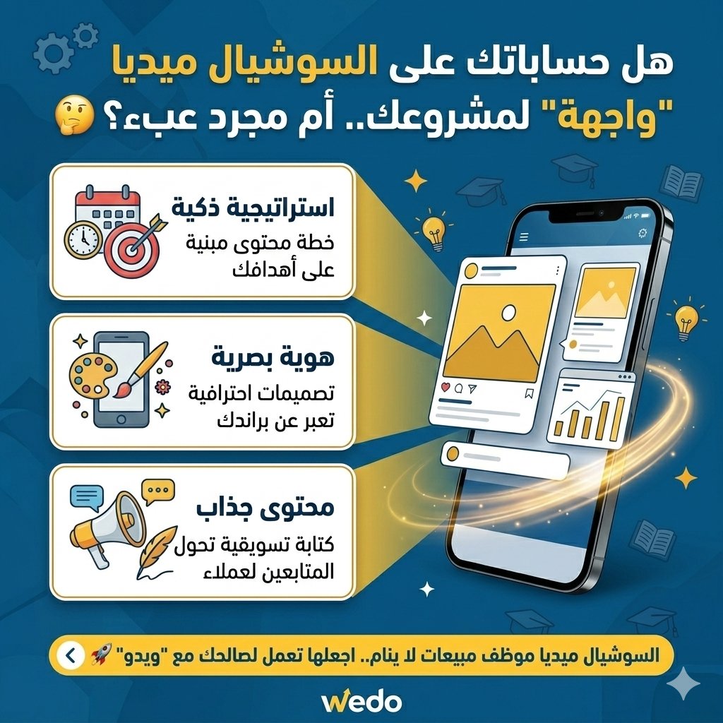 Wedoremote ويـــدو ريمـــوت tweet media