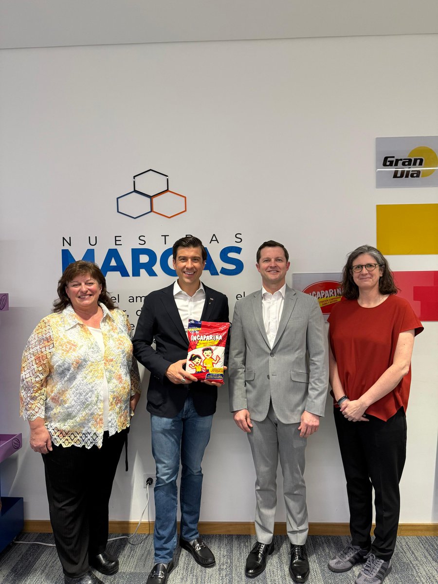 Foreign Ag Service tweet media