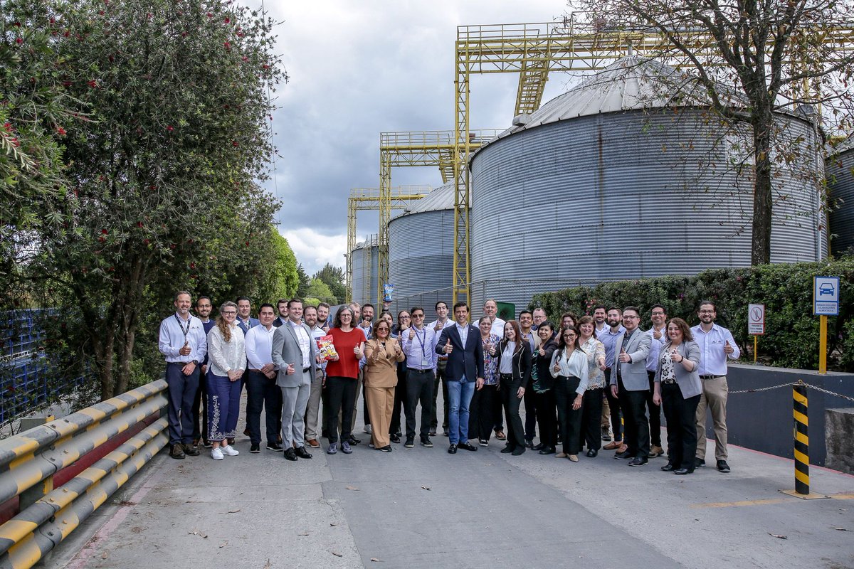 Foreign Ag Service tweet media