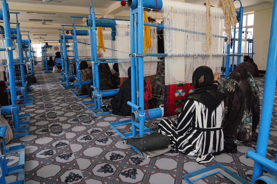 UNHCR Afghanistan tweet media