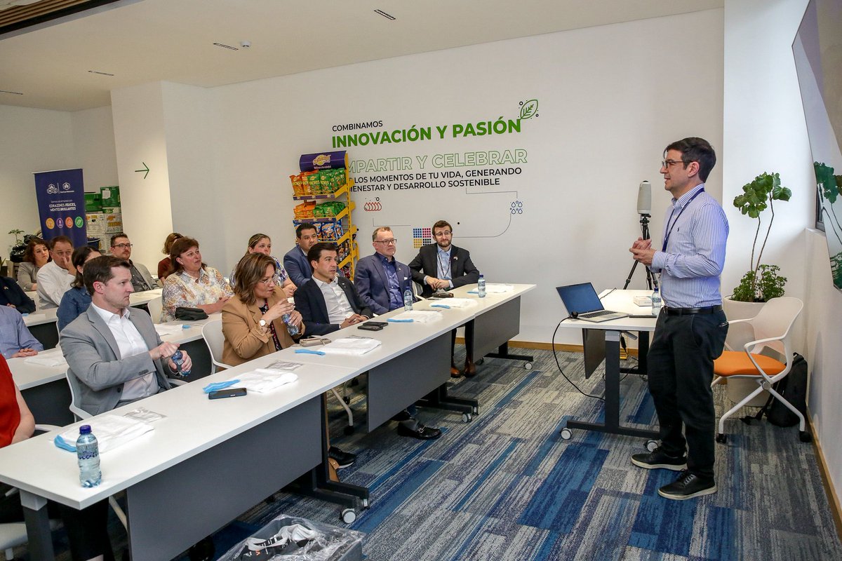 Foreign Ag Service tweet media