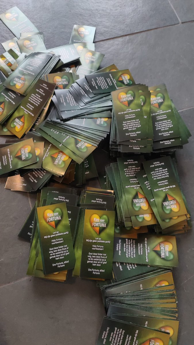 Rob Strijkers tweet media