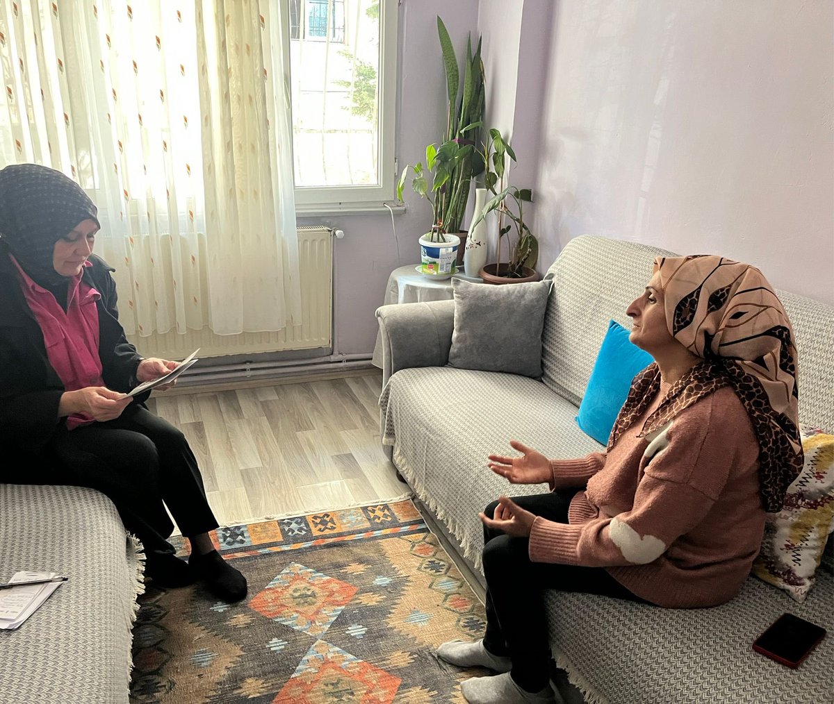 AK Kadın EyüpSultan🇹🇷 tweet media