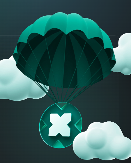 Atención .............

Prepárate para ganar xPoints <a href="/xStocksFi/">xStocks</a> 
Registra tu billetera antes de que el programa entre en funcionamiento y obtén un 20%  + de puntos
Conecta tu billetera y asegura tu boost.
defi.xstocks.fi/points?ref=PI1…
GRACIASSS.