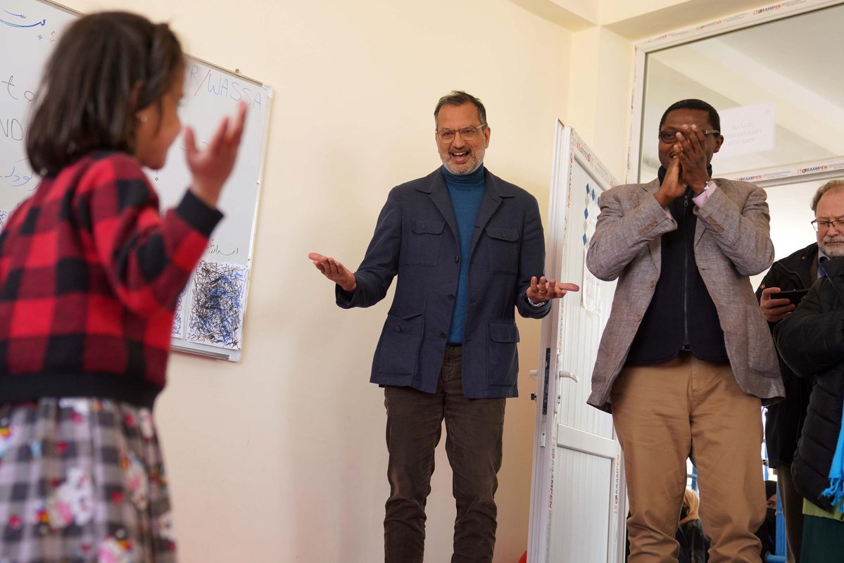 UNHCR Afghanistan tweet media