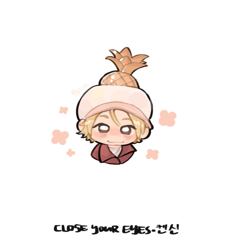 hamukaro0369's tweet photo. 🍍🦦
#켄신 #cye https://t.co/BMPUzMiwtP
