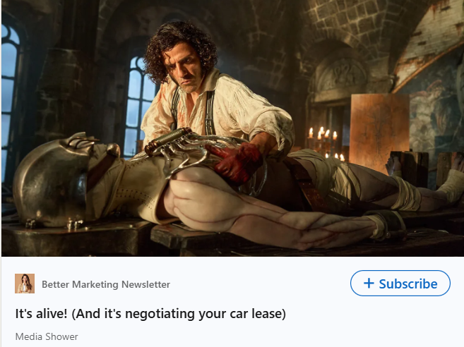 Media Shower tweet media