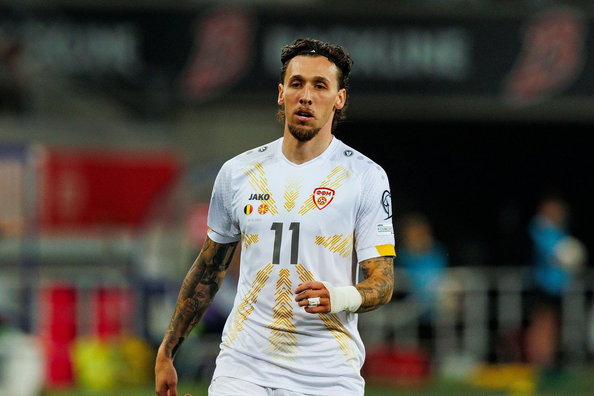 Will be interesting to see who the big winners &amp; loosers are under Goce Sedloski. My opinion: 

Big winner: Churlinov - Sedloski had great success with Mato at Vardar this season, I think Churlinov fits the mould of what he wants from his winger. 

Big looser: Alimi - Became a