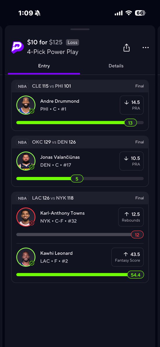 DJ Bustanut tweet media