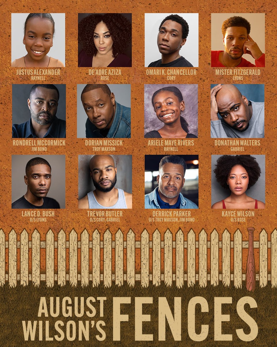 The Old Globe tweet media