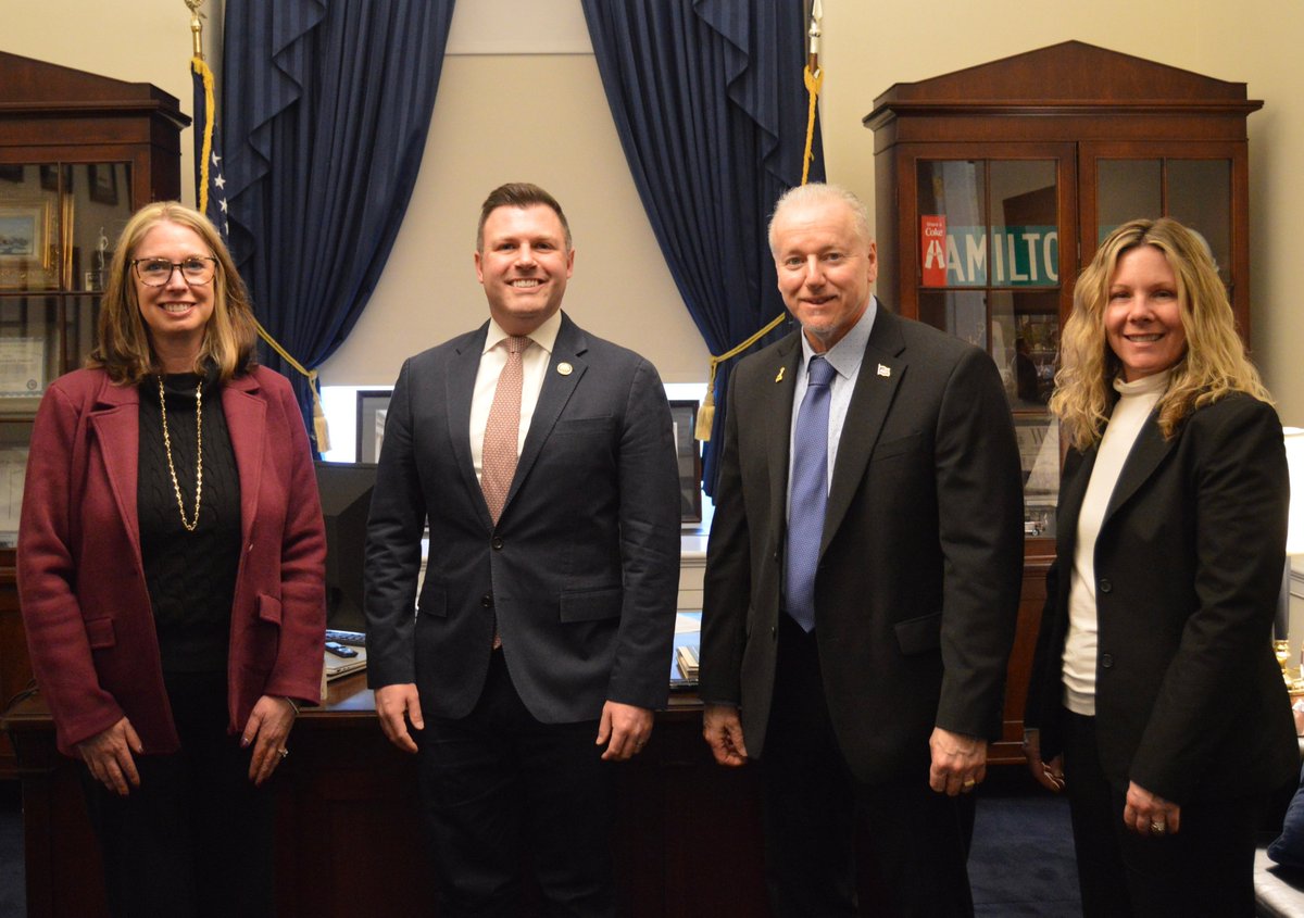 U.S. Congressman Ryan Mackenzie tweet media