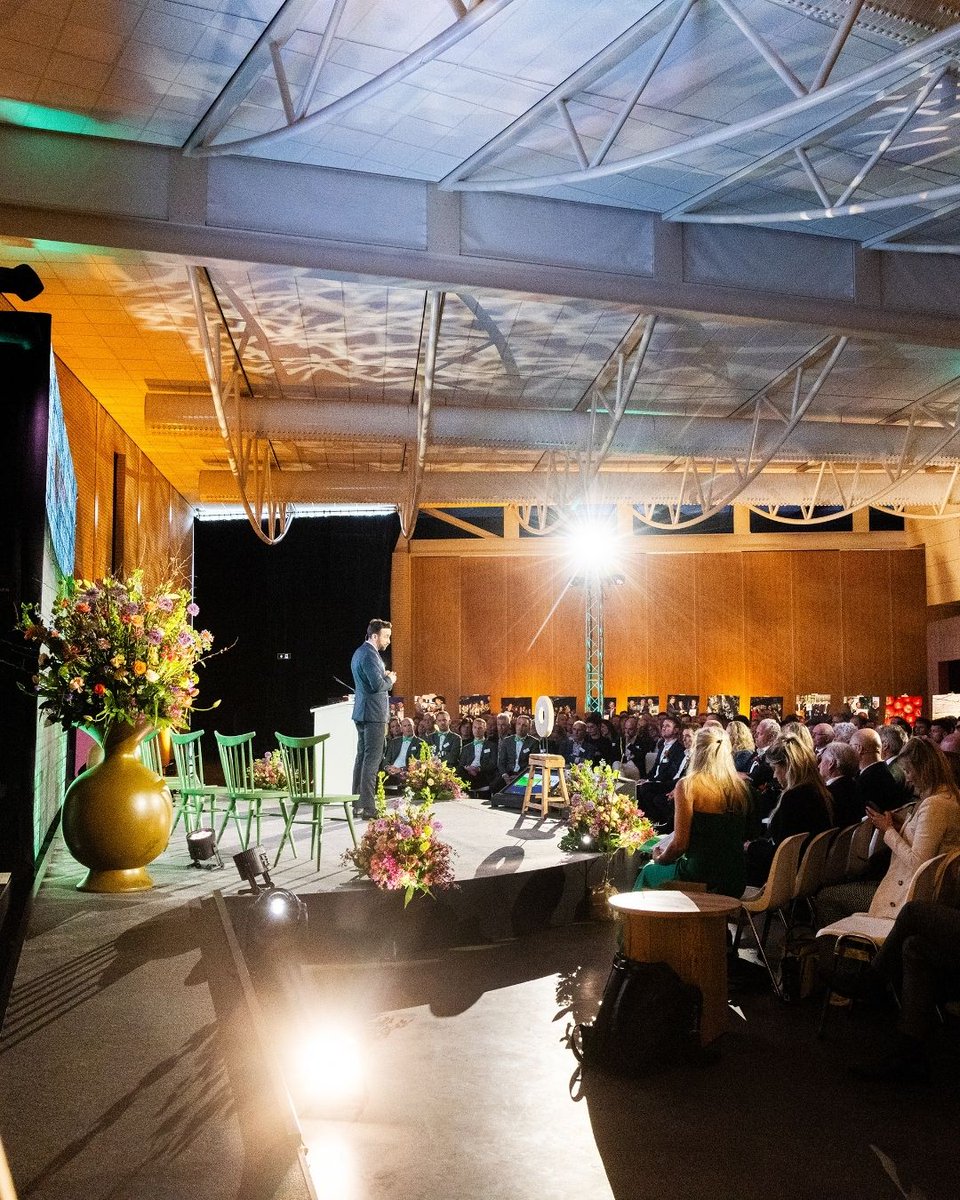 Silvio Erkens tweet media