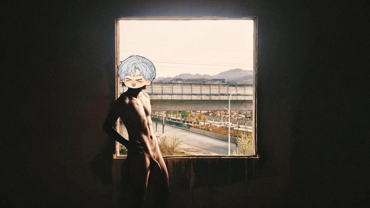 熊猫牢斯(户外tian ti) tweet media