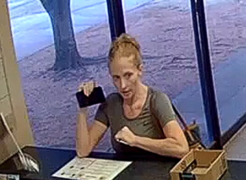 Oklahoma City Police tweet media