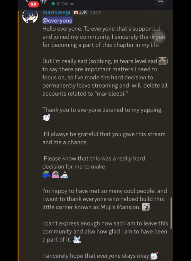 TTV Klayea tweet media