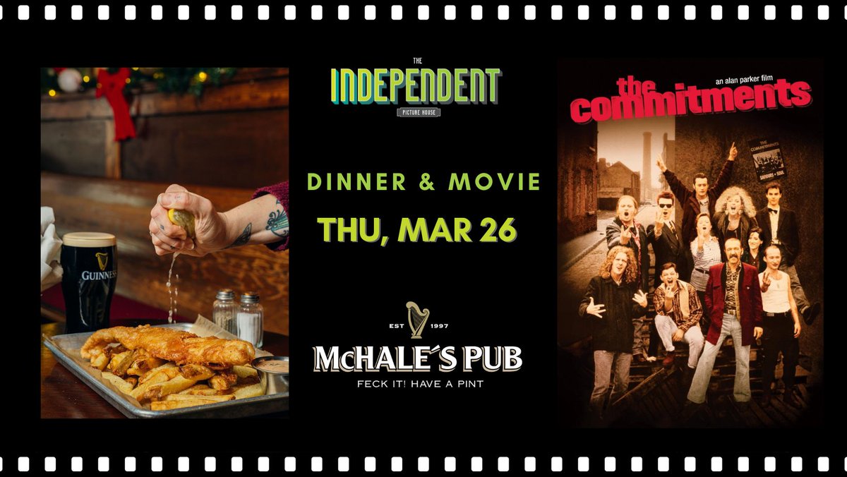 Independent Picture House tweet media