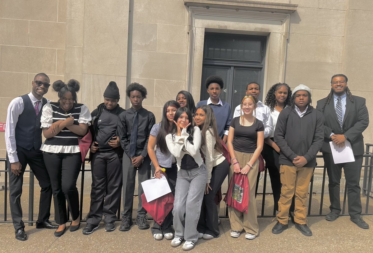 Elko Middle School tweet media