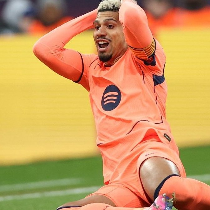 Barça Universal tweet media