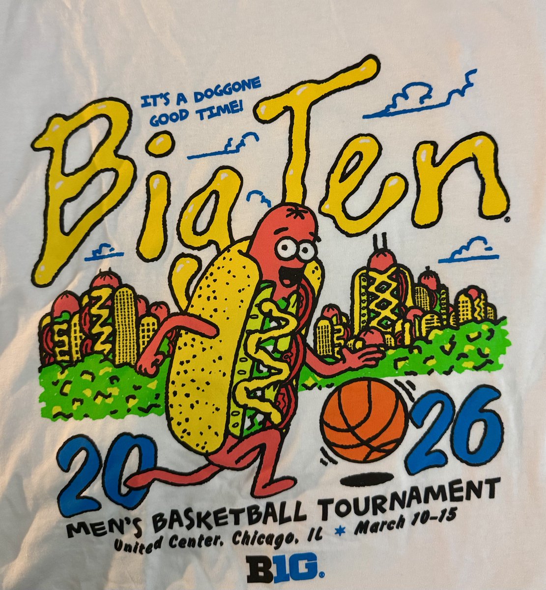 brooke robinson tweet media