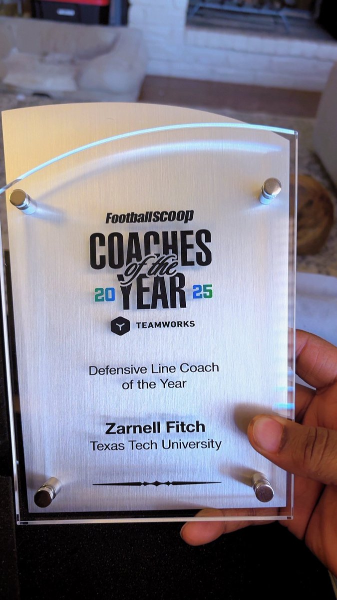 Zarnell Fitch tweet media
