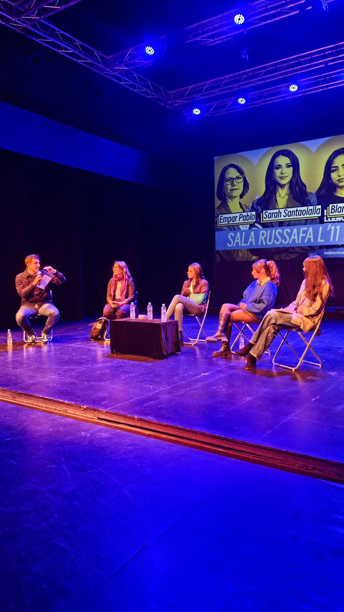 UGT País Valencià tweet media