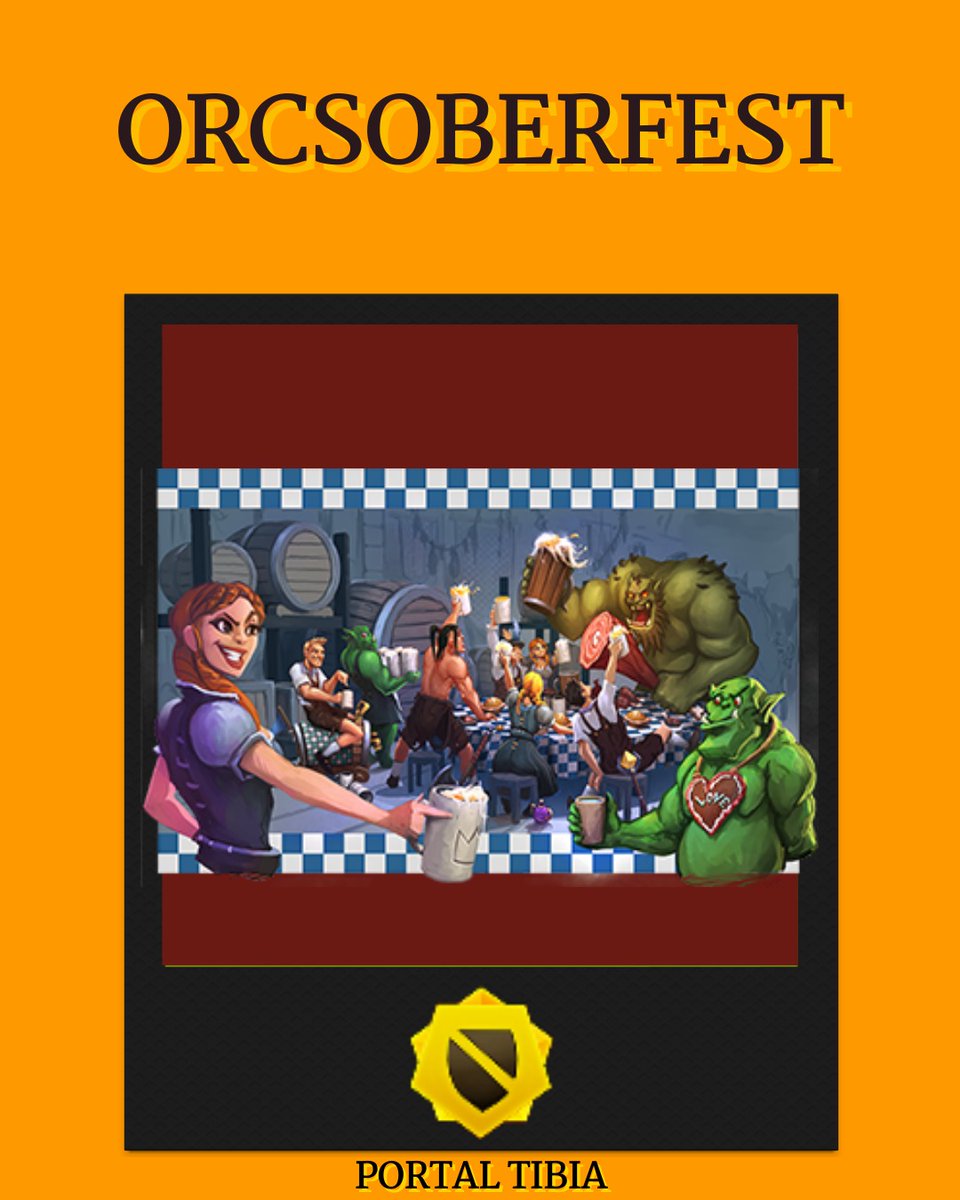 Portal Tibia tweet media