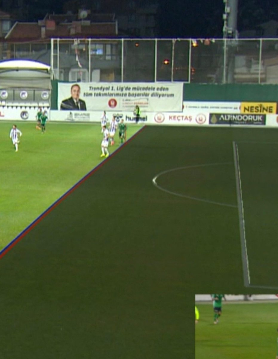 ÇARK CADDESİ tweet media