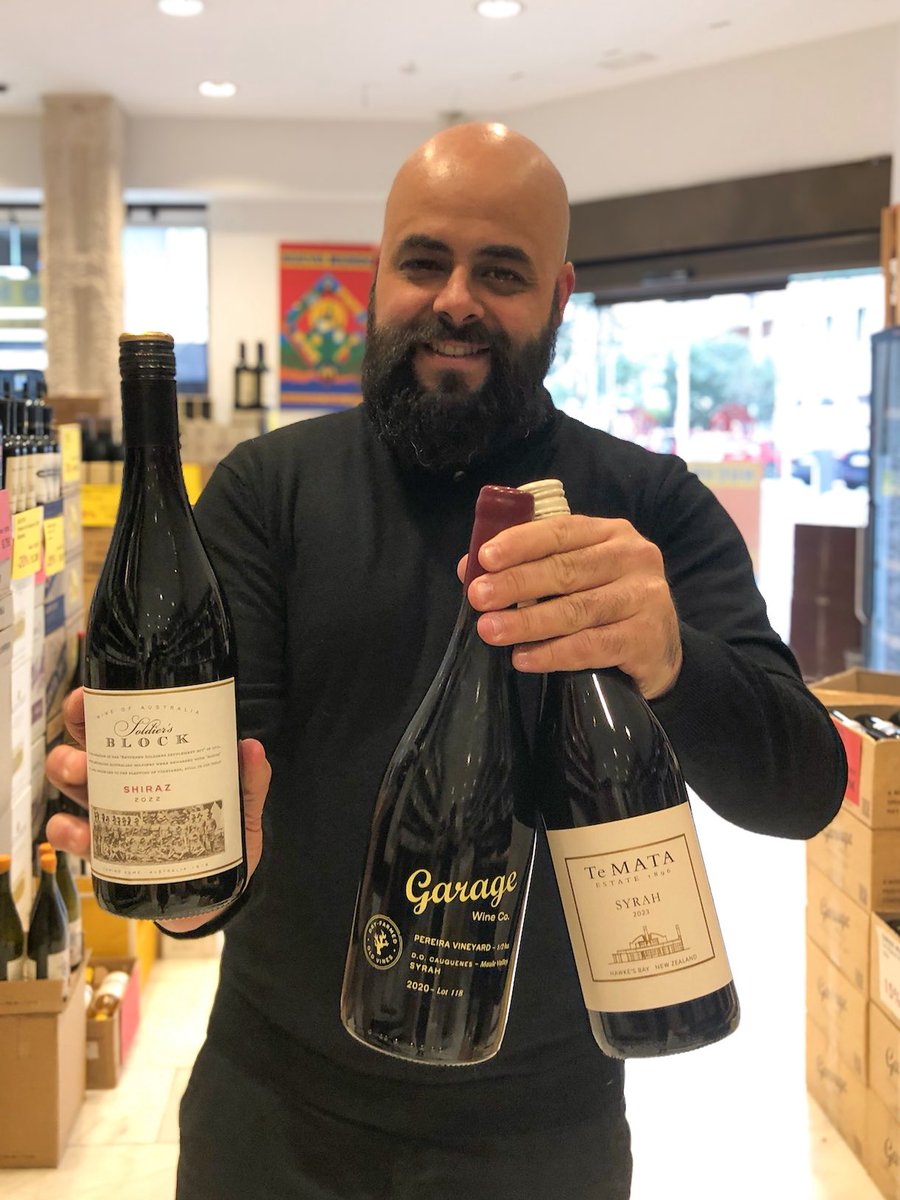 Outlet de Vinos tweet media