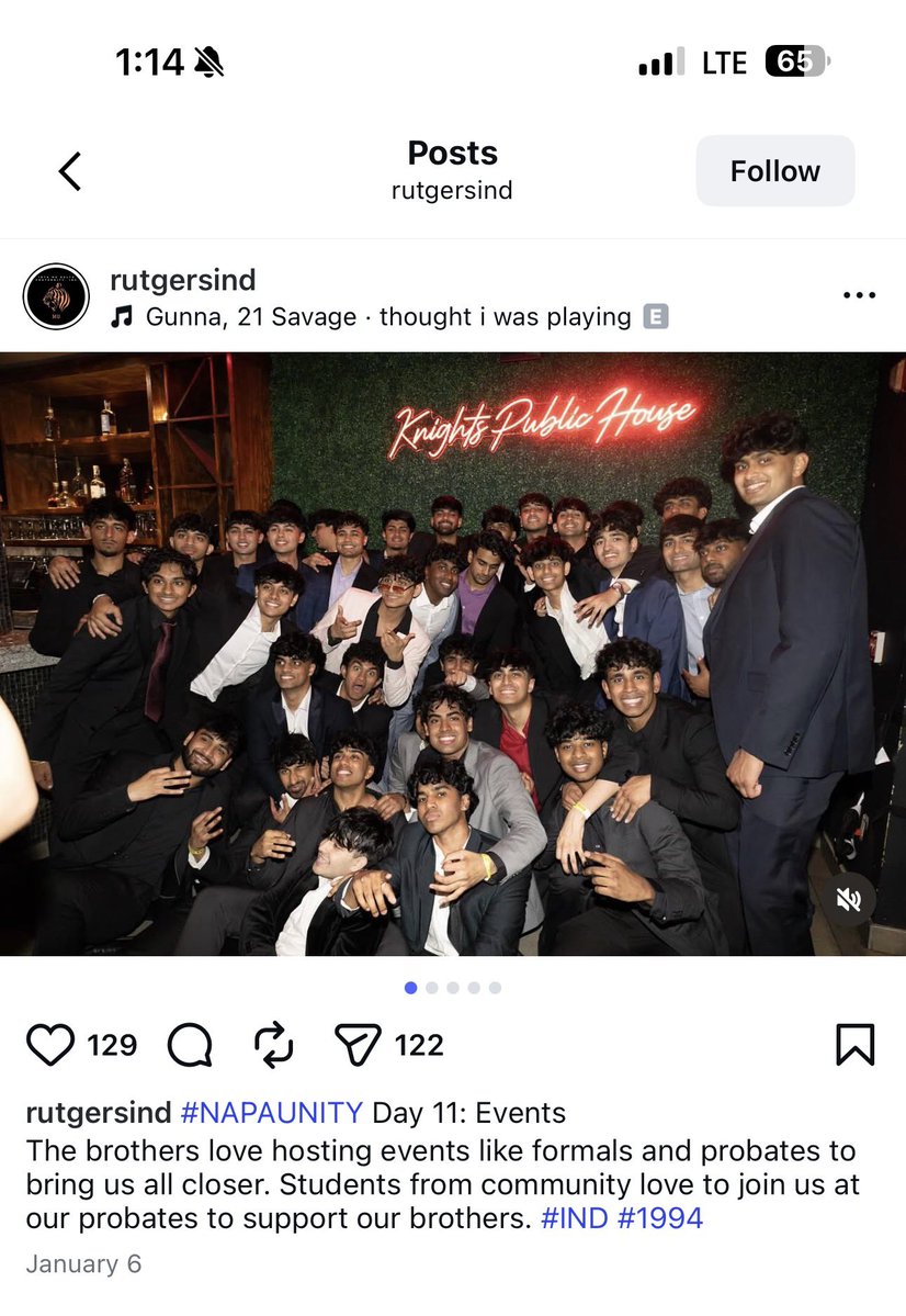 Garrett “The Garbage Man” Garrison tweet media