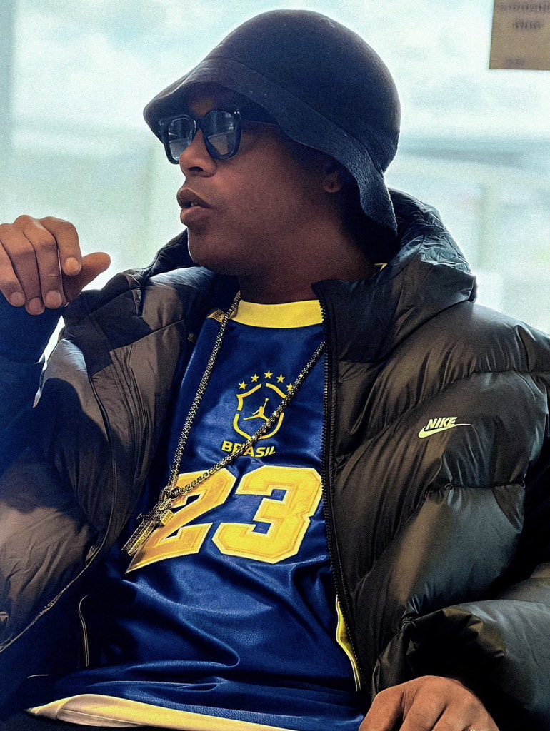 rap out of context tweet media