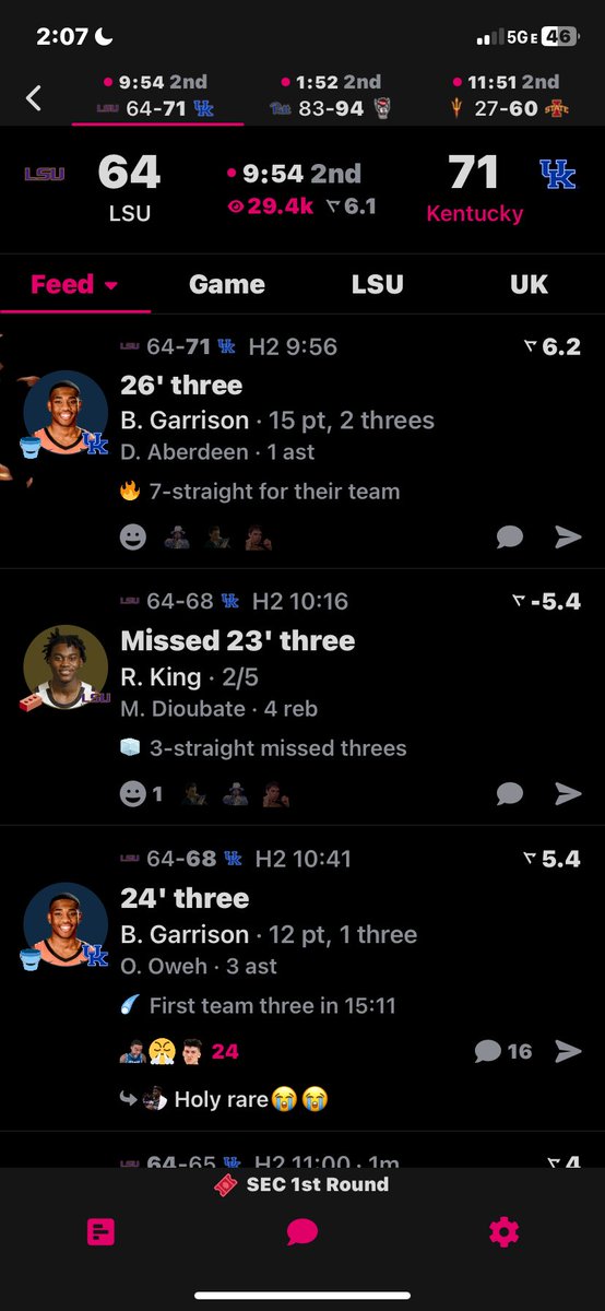 robbie “major” hog tweet media