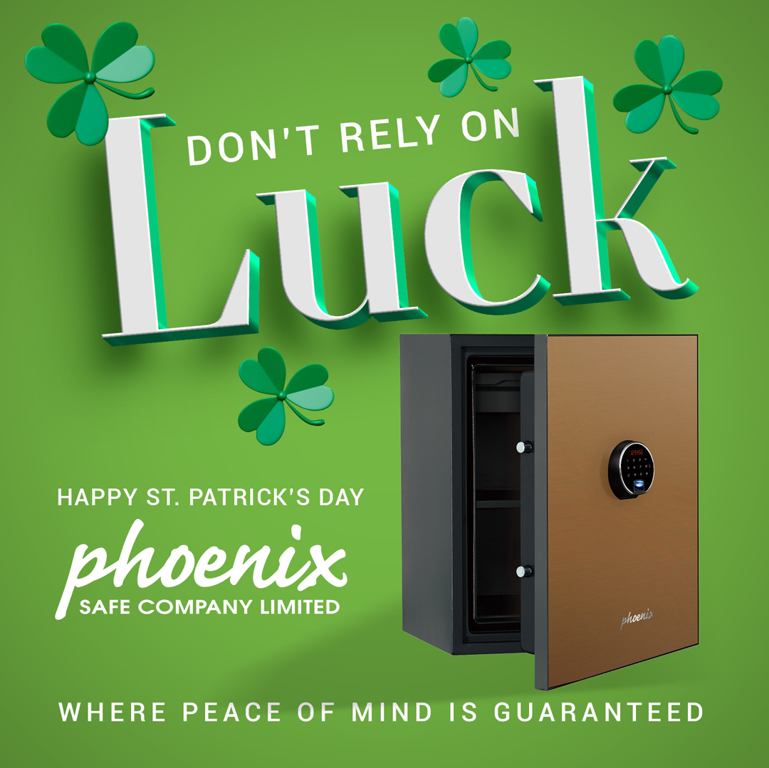 Phoenix Safe Company tweet media