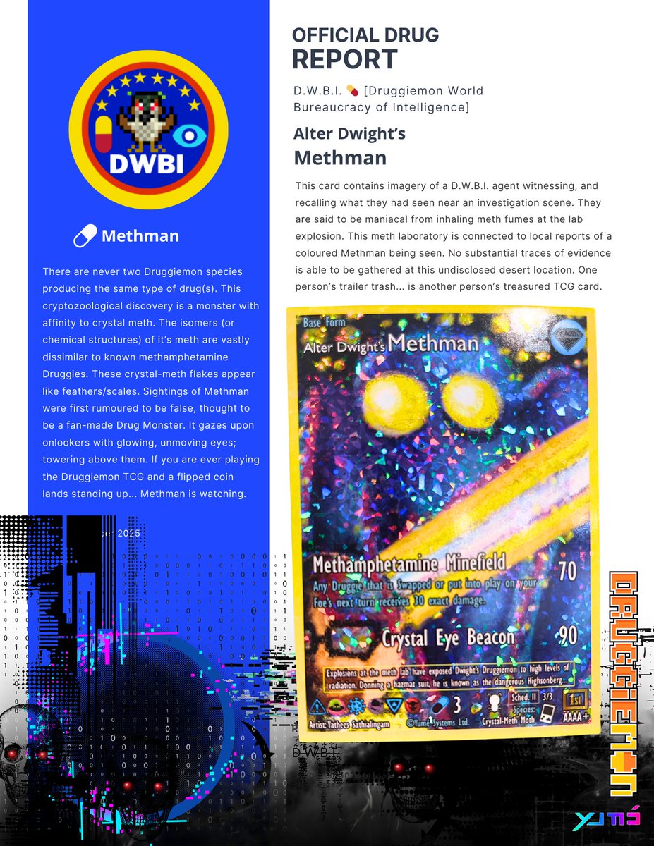 Yume Systems Ltd. tweet media