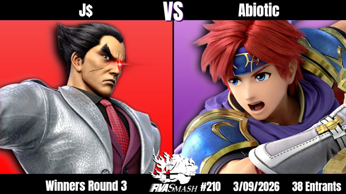 RVA Smash tweet media