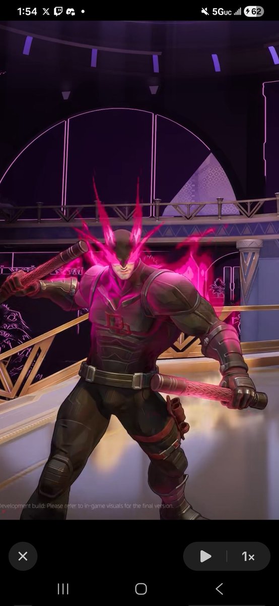 DeeGenie |Supes| tweet media