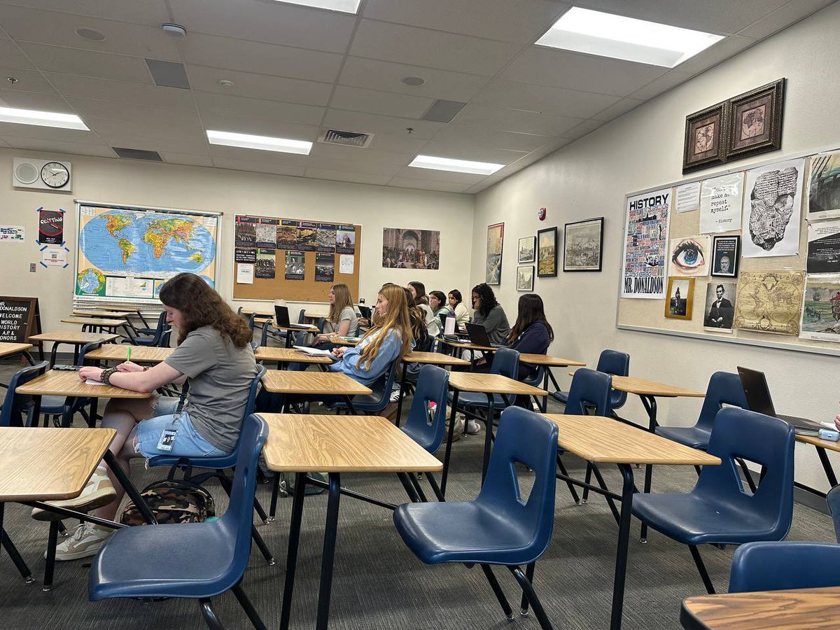 Boulder City HS tweet media