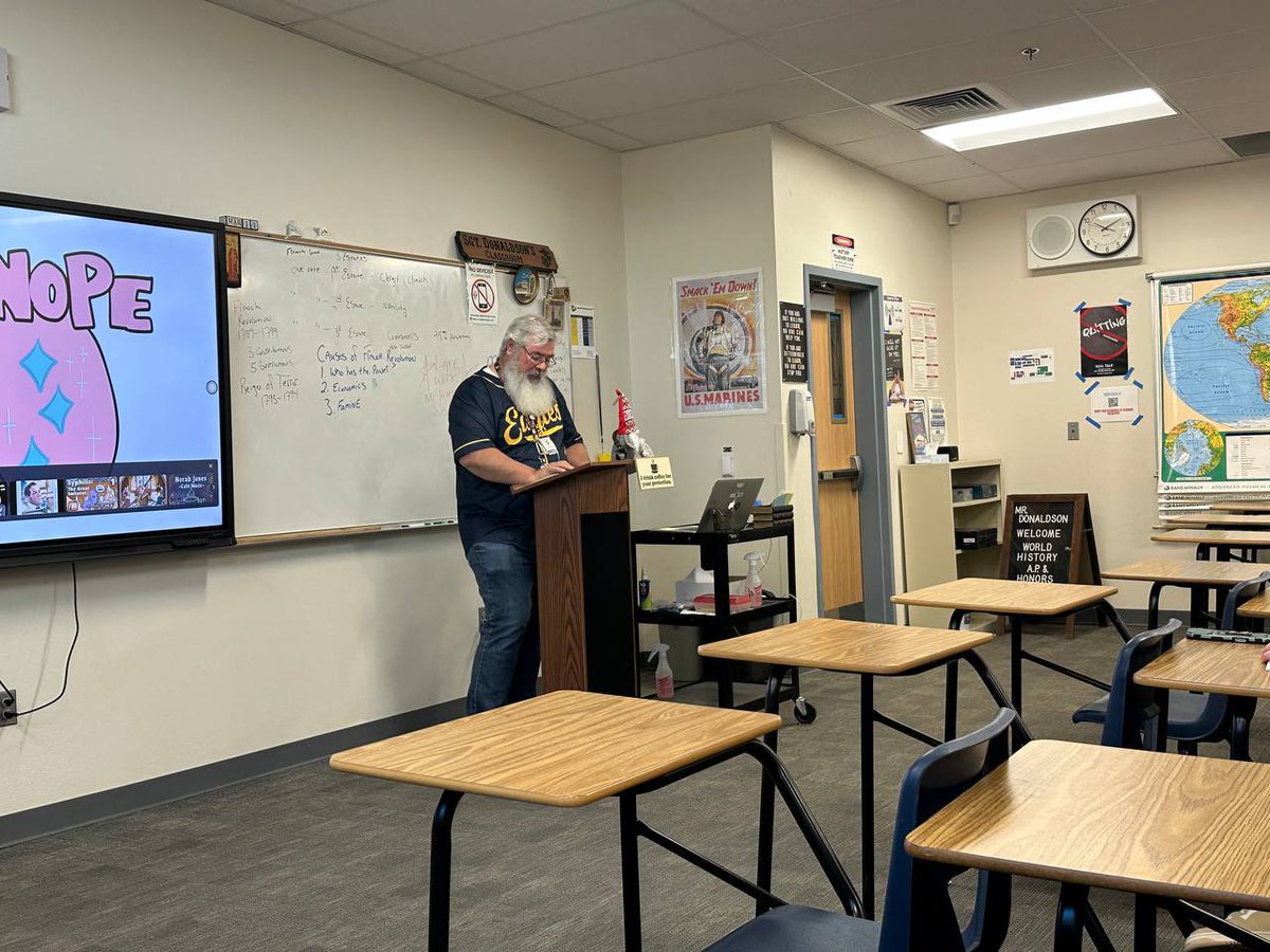 Boulder City HS tweet media