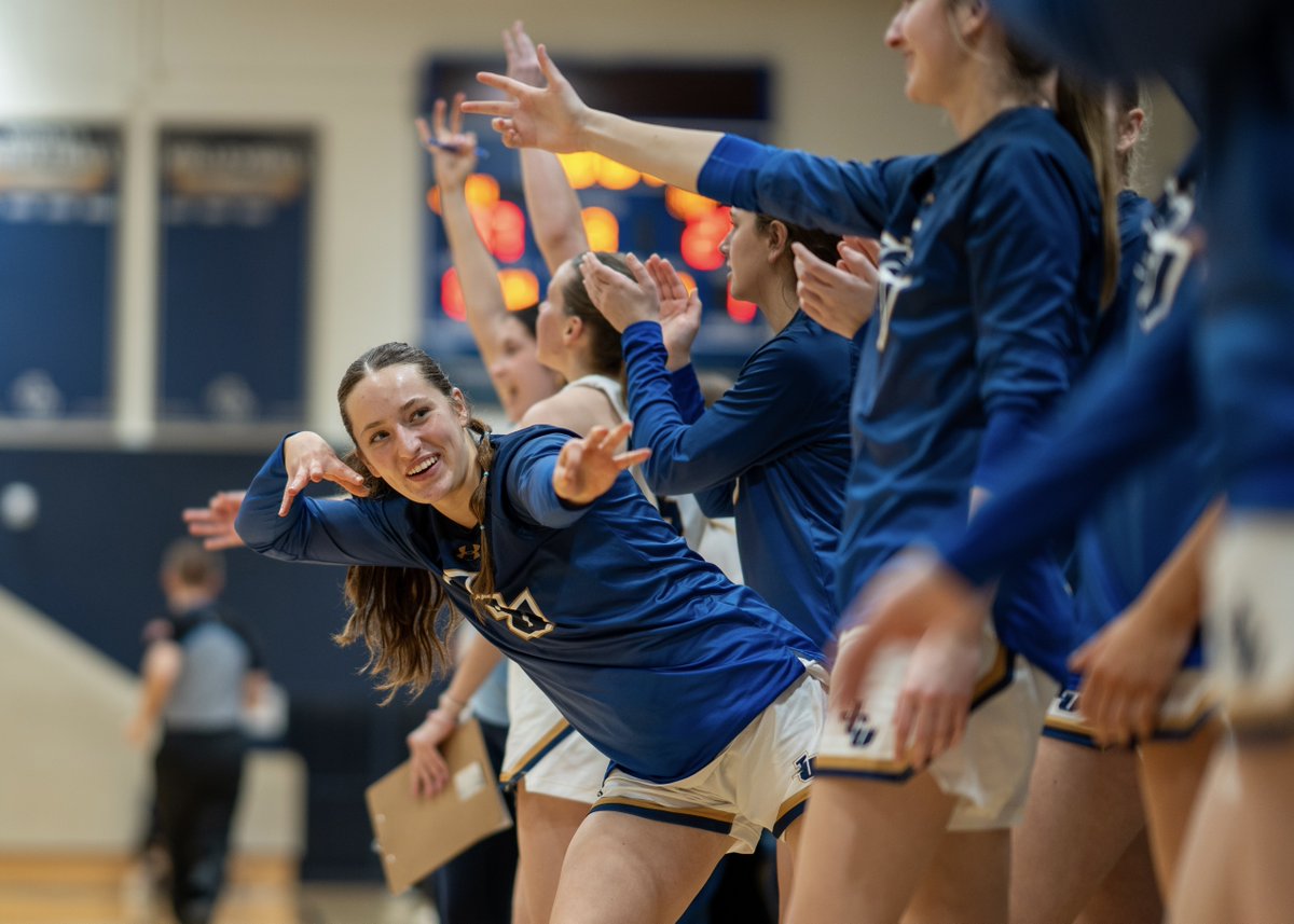 John Carroll University tweet media