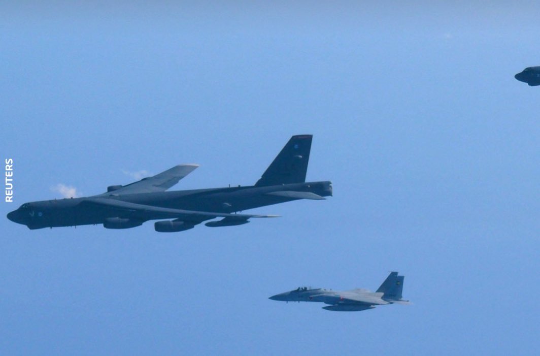 القيادة المركزية الأمريكية تنفي إسقاط مقاتلة أمريكية: تفاصيل جديدة