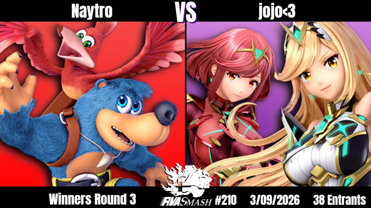 RVA Smash tweet media