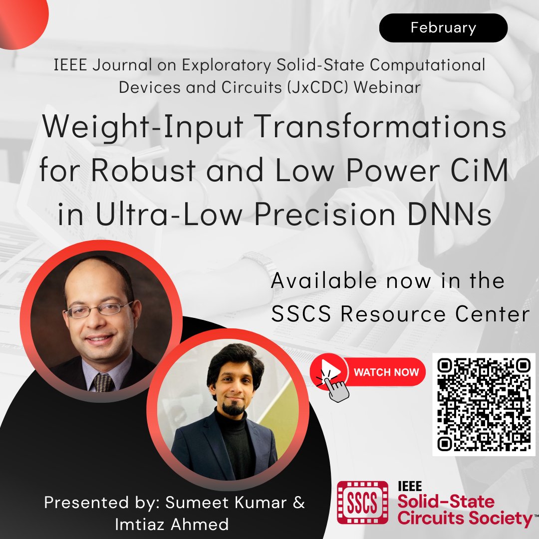 IEEE SSC Society tweet media