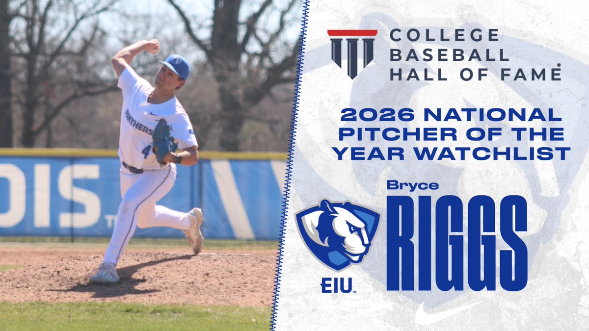 Eastern Illinois Athletics tweet media